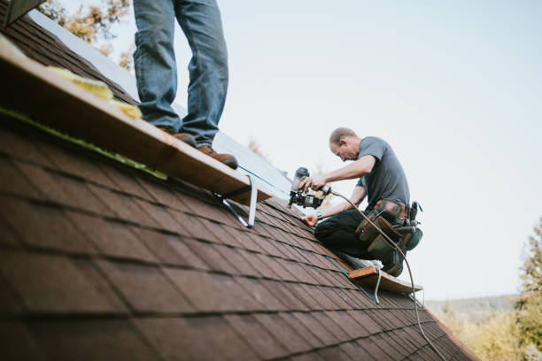 Quick and Trustworthy Emergency Roof Repair Services in Copeland, OK